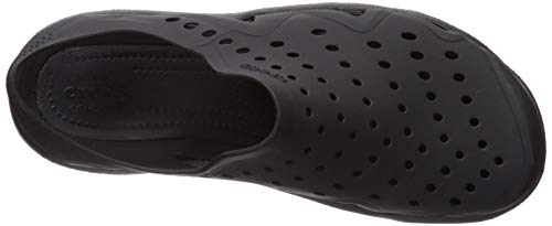crocs Men Swiftwater Wave M Sandals - Image 5