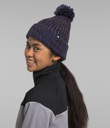 THE NORTH FACE Kids' Lined Cozy Chunky Beanie2