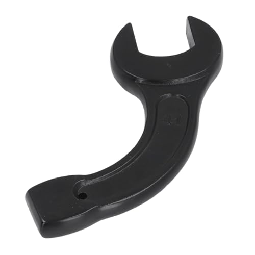 Clé à tarauder ouverte acier carbone 41mm outils réparation - 5