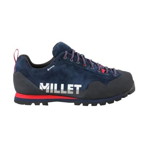 Chaussures de randonnée MILLET Friction GTX Cover