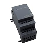 Eingangs-Art 1: 0/4...20mA 6ED1055-1MA00-0BA2 Modul: Erweiterung LOGO!8 12-24VDC Montage: DIN Ein.anal: 2 S