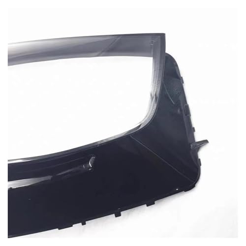 Coque lampe boîtier phare Mercedes GLC W253 cache lentille gauche 2020-2022