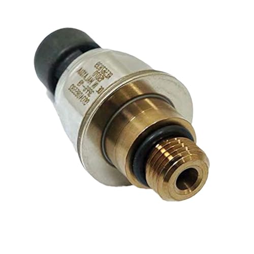 Capteur de pression de carburant 3PP6-19 pour injection automobile