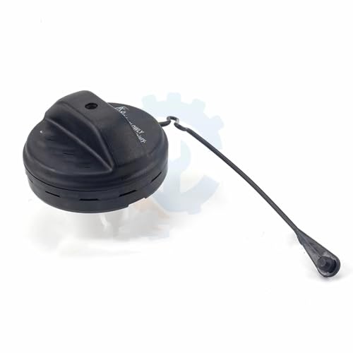 Bouchon de réservoir de carburant étanche pour entretien de Lexus GX470