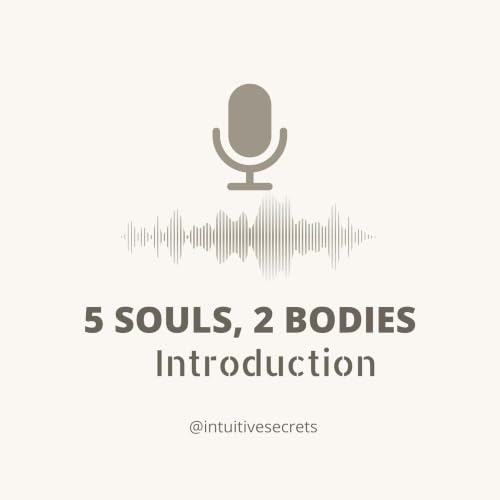 Couverture de 5 Souls, 2 Bodies