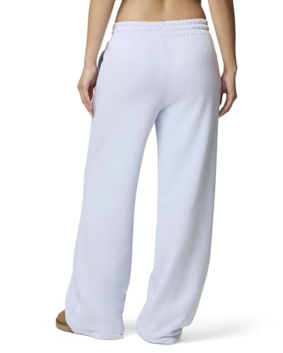 Image of florence by mills Women's Cozy Crush Wide Leg Sweatpant