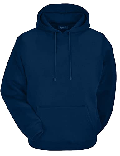 Image of Men Hooded Sweatshirt