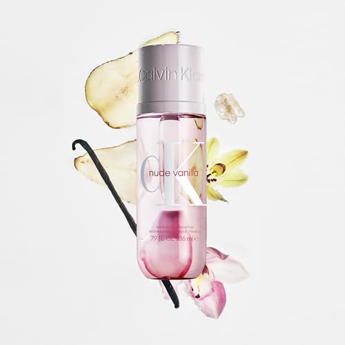 CK One Hair & Body Perfume Mist 236ml - Image 3