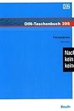 Fernwärme, 1 CD-ROM Normen. Für Windows. Hrsg.: DIN Deutsches Institut für Normung e.V.