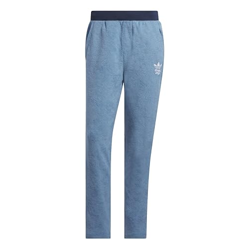 adidas Unisex Bogey Boys Golf Track Pants - Golf, Pants