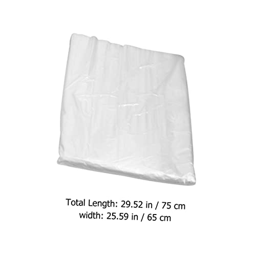 Bolsas Desechables para Baño de Pies 80 Pcs miniatura 2