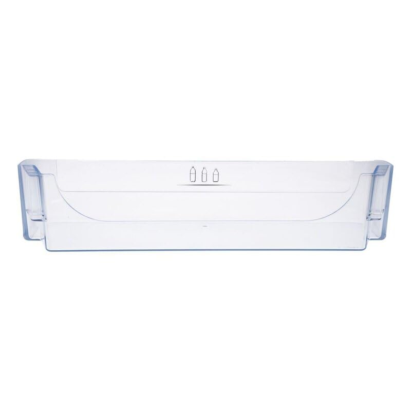 LUTH Premium Profi Parts Compartimento inferior de la puerta del refrigerador compatible con Hisense Hk1618033 en congelador