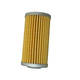 Phshro Fuel Filter For Mitsubishi MT2201 MT2501 MT155 MT205 330083852 MM320886 Massey Ferguson 1010