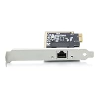 10Gtek 1Gb/s Network Card with One Port RJ45, 10/100/1000Mb/s Auto-Negotiation, for Desktop PC – Ansicht 3