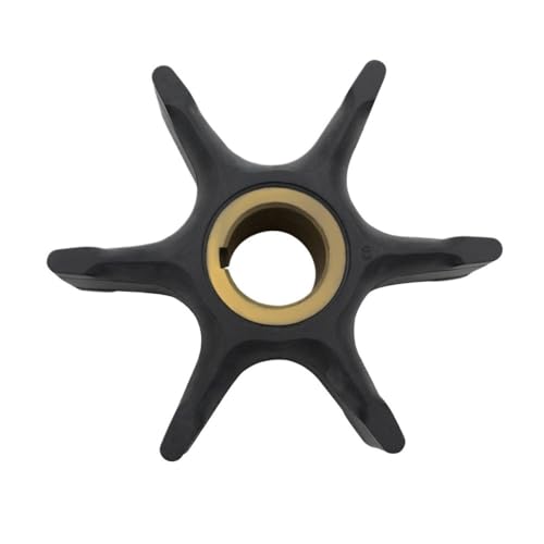 Turbine hors-bord OMC 385072 : finie la surchauffe des moteurs 125HP