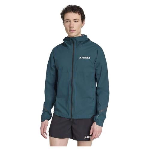 Preisvergleich Produktbild adidas Terrex Xperior 2.5 Layer Light Climaproof Jacket L