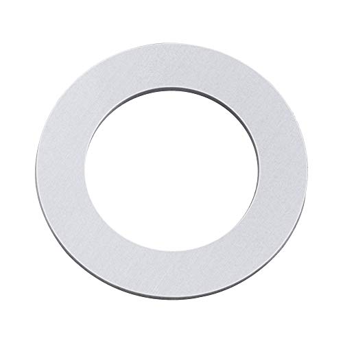 Xike Id 3/4" Lawn Mower Front Wheel Bearings Kit, Compatible Craftsman, Sears, Ayp, Poulan, Jonsered, Weed, Eater Roper,Murray,Noma,John Deere 9040H,532009040,532124959,5920H,9040Hr,9040N. #TOP4