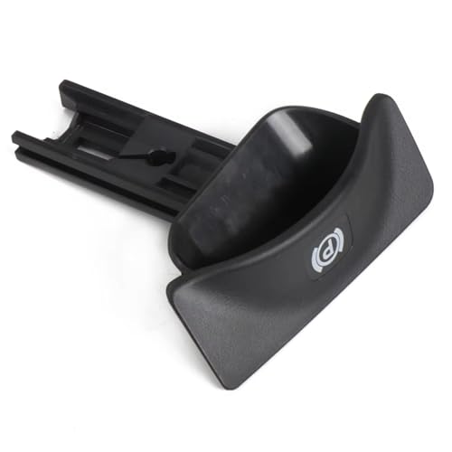 Botón Auto Hold coche soluciona fallo de freno mano Benz W211 2003-2008 2
