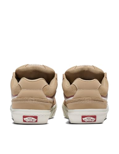 Image of Vans Men's Caldrone Shoe
