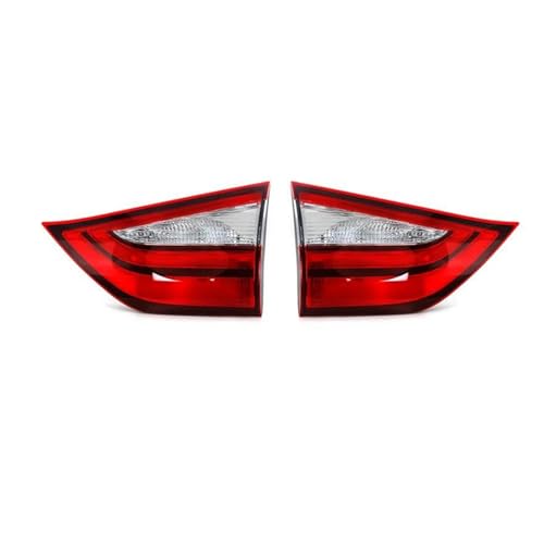 Feu arrière intérieur Toyota Sienna 2015-2020 paire de phares de coffre 8158008030