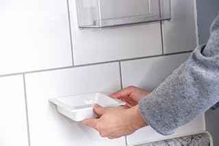 Gorilla Max Strength Construction Adhesive, Clear Glue, 2.5 Ounce Squeeze Tube (Pack of 1) - Gap Filling and Waterproof