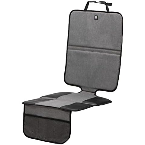 Dooky Waterproof Car Seat Protection Mat Cover