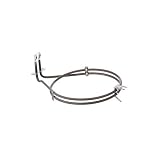 BOSCH Herd Abzugshaube Backofen Heizelement 435829