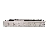 Kucht KRT481GU/LP-S KRT481GU/LP Professional 48' Propane Gas Range-Top with Sealed Burners and...