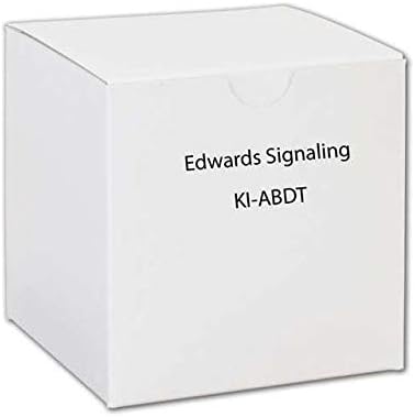 Edwards Signaling KI-ABDT