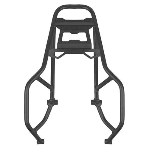 Support valise supérieure R1300GS avec porte-bagages latéral haute résistance