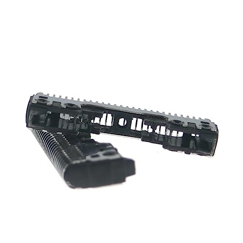 WES9087 Electric Shaver Replacement Blade + Inner Cutter for Panasonic ES8103S ES8258 ES-LA50 ES8103 ES8109 ES-ST23 ES-ST25 ES8116 ES-GA21 ES-GA4 ES8255
