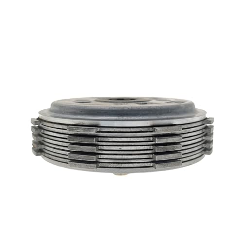 Conjunto de embrague de 5 placas para motos CN150 de 150cc 5
