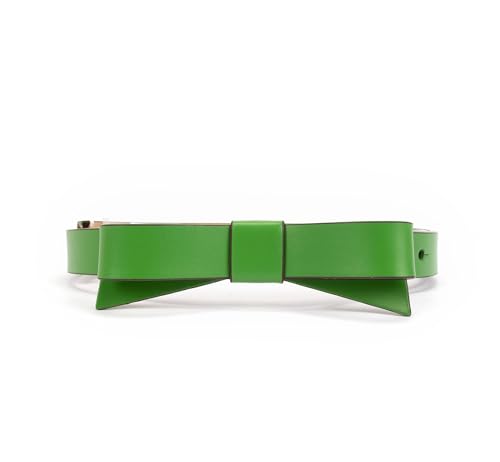 Ceinture femme Kate Spade New York accessoire cuir tendance