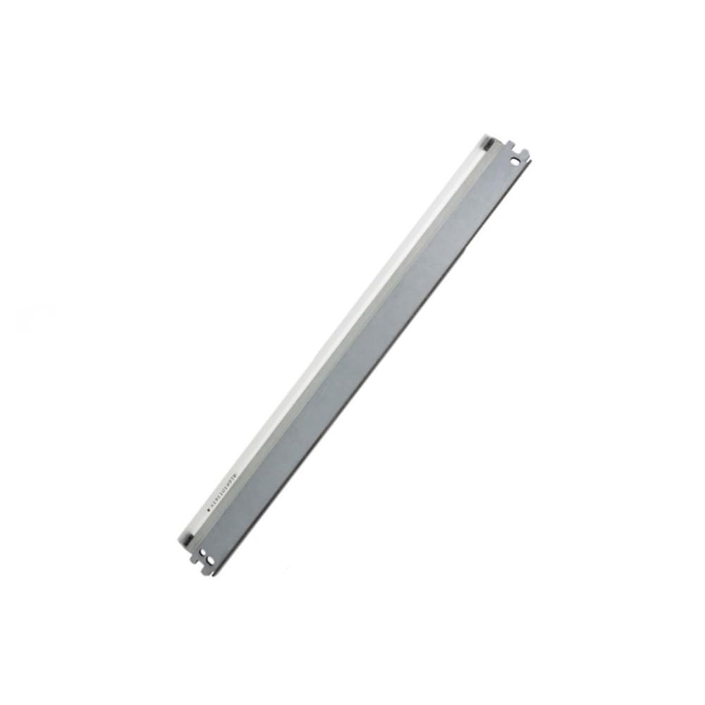 Hoja de correa de transferencia HP M855dn que elimina manchas de tóner 2