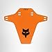 Fox Racing Mountain Bike Mud Guard, Orange, One Size
