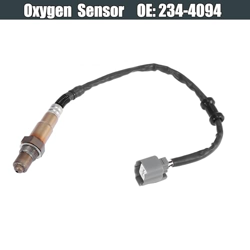 Capteurs de rapport air/carburant pour rouler sereinement en Odyssey et Prelude