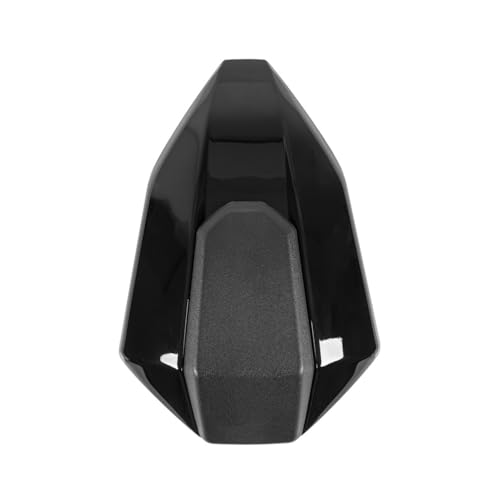 Capot de siège arrière FZ-07 aérodynamique pour remplacer la selle et alléger la coque MT-07