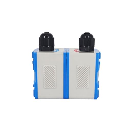 Capteur de débitmètre pour stopper les pertes de chaleur - 2