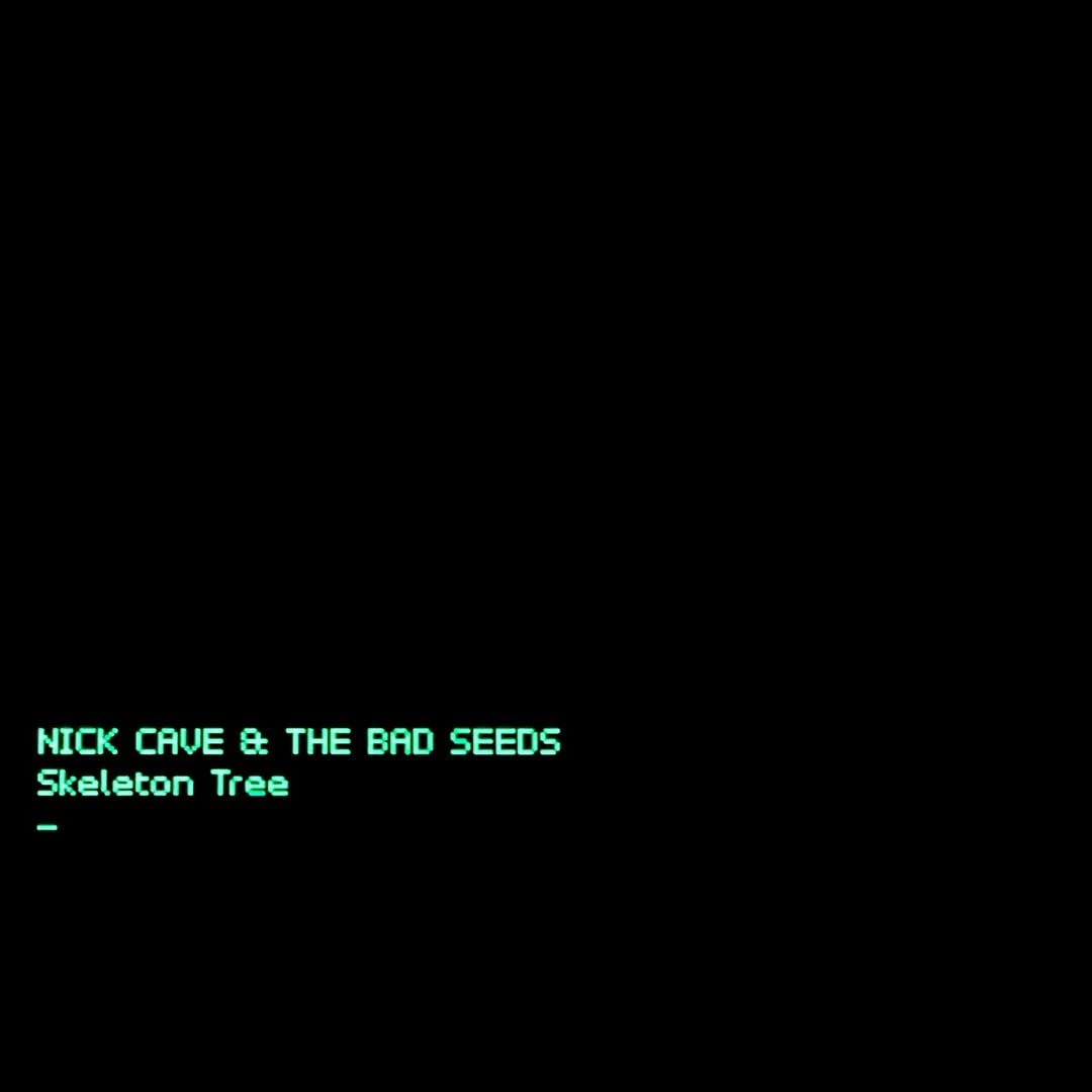 Skeleton Tree [VINYL]