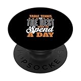 Photo Gallery il ping-pong è il modo migliore per trascorrere una giornata popsockets popgrip adesivo Photo Gallery il ping-pong è il modo migliore per trascorrere una giornata popsockets popgrip adesivo