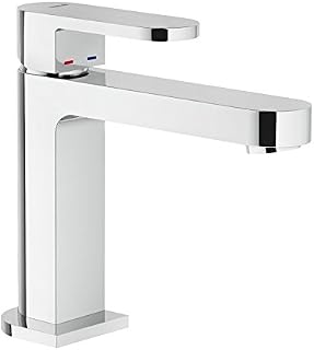 Nobili rubinetterie up94118/2CR mezclador lavabo grifo