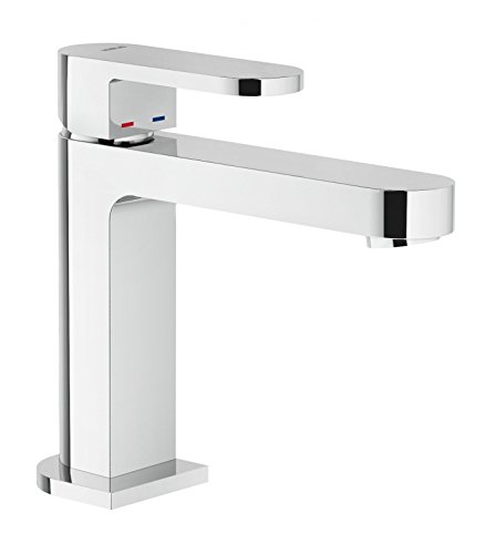Nobili Rubinetterie UP94118/2CR Mitigeur lavabo monotrou