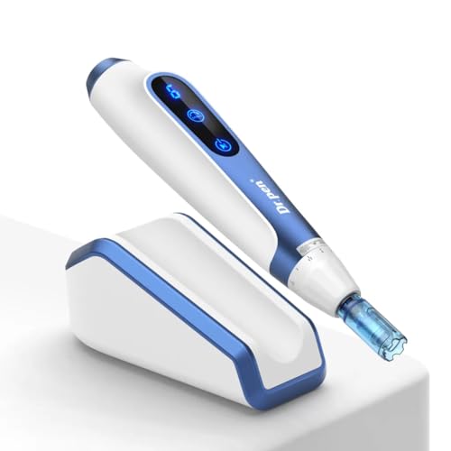 Image of A11 Ultima Pro Microneedling Pen
