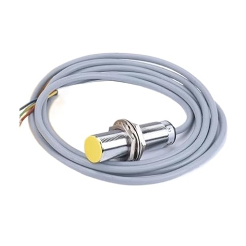 Détecteur de proximité Ni4-M12-AN6X pour automatisme industriel
