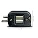 Mllepjdh Portable Ice Skate Sharpener Hockey Skate Grinder Convenience Ice Skate Grindstones Maintenance Tool