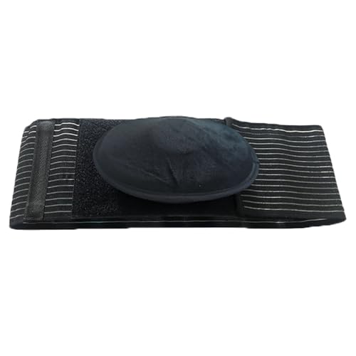 Faja Lumbar para Hernia Umbilical Hombre Mediana miniatura 1
