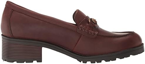 Eastland 1955 Edition Women's Gwen Loafer, Brown, 8 | Image 5