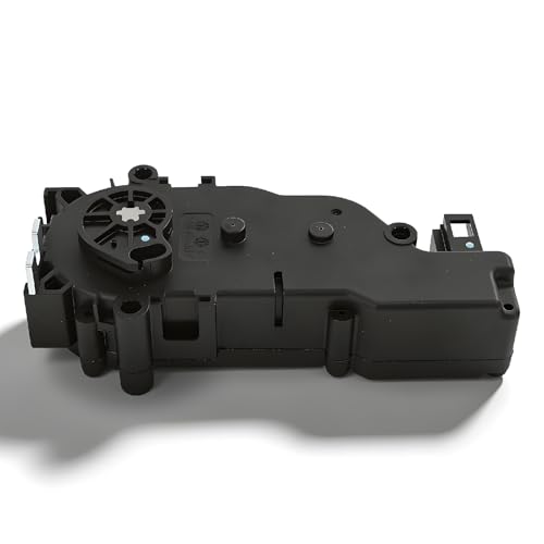 Image of Trunk Lid Lock Actuator for, Trunk Lock Assembly Lock Actuator Replacement for