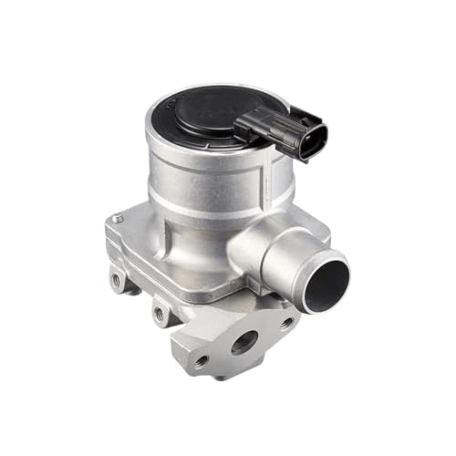 Valve d'air automobile 14831-AA210 haute résistance thermique 14864AA060