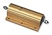 TE CONNECTIVITY HSC250R47J RESISTOR, 0.47 OHM, 150W, 5%